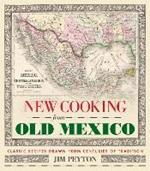 New Cooking from Old Mexico