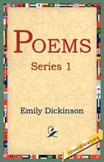 Poems, Series 1