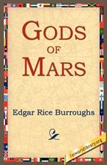 Gods of Mars