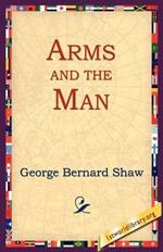 Arms and the Man