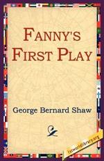 Fanny's First Play