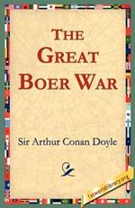 The Great Boer War