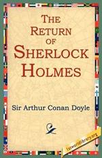 The Return of Sherlock Holmes