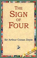 The Sign of Four