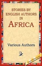 Stories by English Authors in Africa