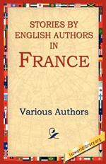 Stories By English Authors In France