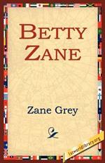 Betty Zane