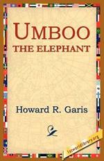 Umboo, The Elephant