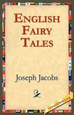 English Fairy Tales