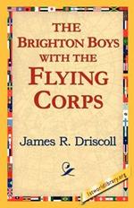 The Brighton Boys with the Flying Corps