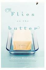 Flies on the Butter