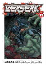 Berserk Volume 35