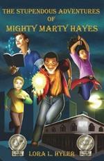 The Stupendous Adventures of Mighty Marty Hayes