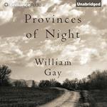 Provinces of Night