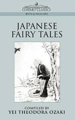 Japanese Fairy Tales