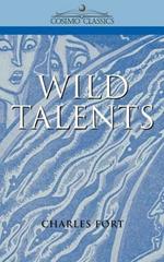 Wild Talents