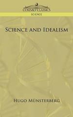 Science and Idealism