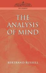 The Analysis of Mind