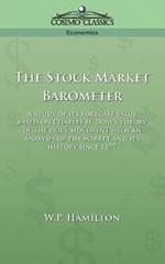 The Stock Market Barometer