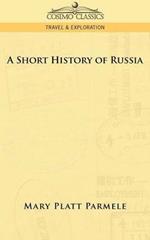 A Short History of Russia