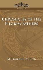 Chronicles of the Pilgrim Fathers