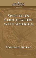 Speech on Conciliation with America