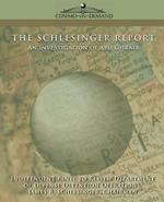 The Schlesinger Report: An Investigation of Abu Ghraib