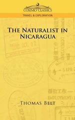 The Naturalist in Nicaragua