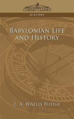 Babylonian Life and History