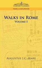 Walks in Rome