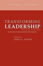 Transforming Leadership, Second Edition