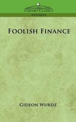 Foolish Finance