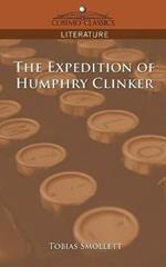 The Expedition of Humphry Clinker