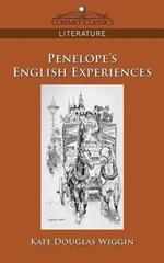 Penelope's English Experiences