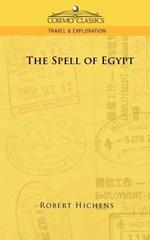 The Spell of Egypt