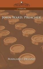 John Ward, Preacher