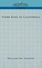 Starr King in California