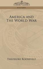 America and the World War