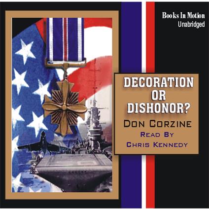 Decoration or Dishonor