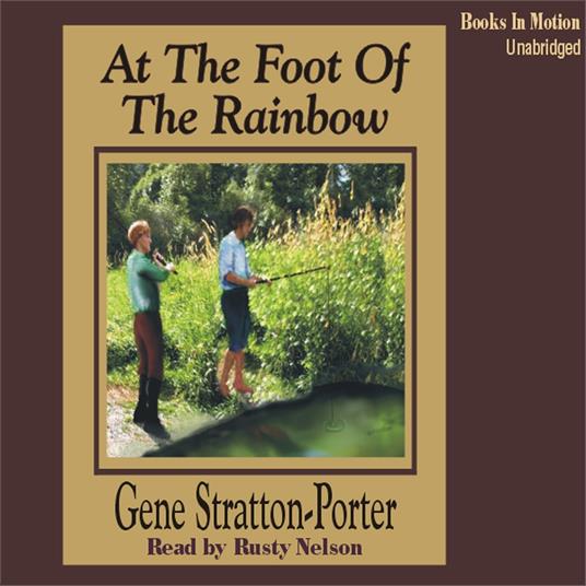 At The Foot of the Rainbow