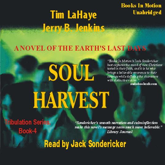 Soul Harvest