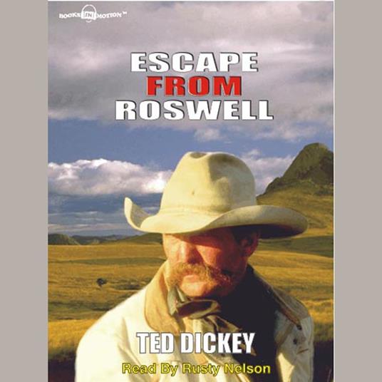 Escape from Roswell