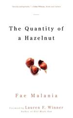 The Quantity of a Hazelnut