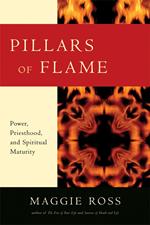 Pillars of Flame