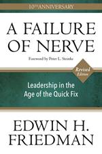 A Failure of Nerve