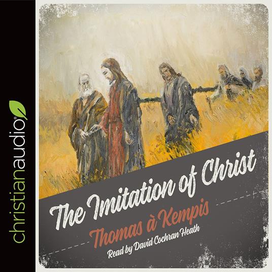 Imitation of Christ