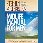 Midlife Manual for Men