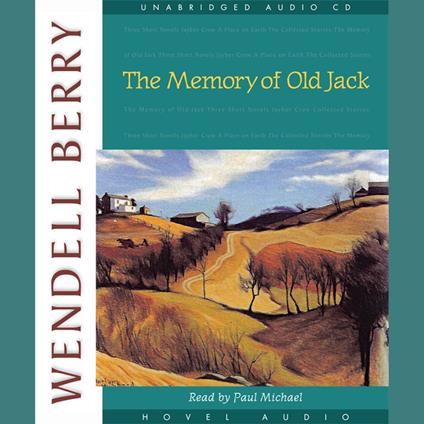 Memory of Old Jack