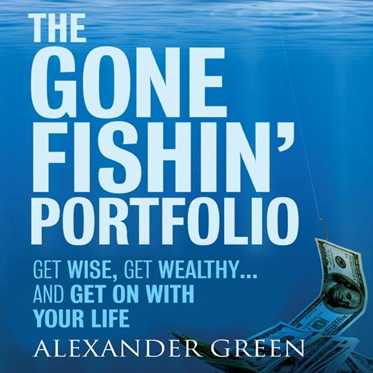 The Gone Fishin' Portfolio