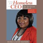 Going From Homeless to CEO